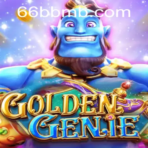 Explorando o Universo de GOLDENGENIE: Um Jogo Inovador no Mundo dos Games