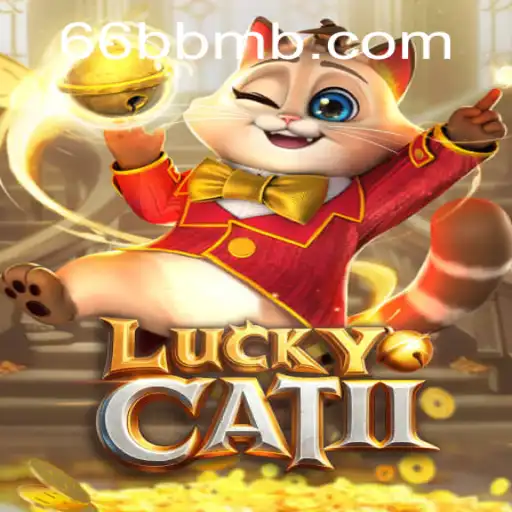 Descubra o Fascinante Universo de LuckyCatII