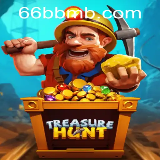 Explorando o Mundo de TreasureHunt: Uma Viagem Inesquecível